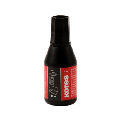 Kores Ideal For Self Inking Stamps
