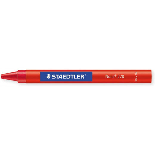Staedtler Noris Club Crayons 16 Color Pencils