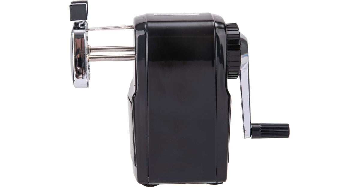 Deli Rotary Pencil Sharpener 8 mm
