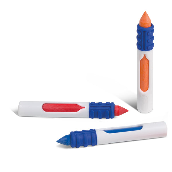 Primo whiteboard crayons-set of 8