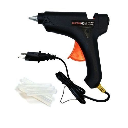 Hot Melt Glue Gun Standard Full Size 60W#GG-5