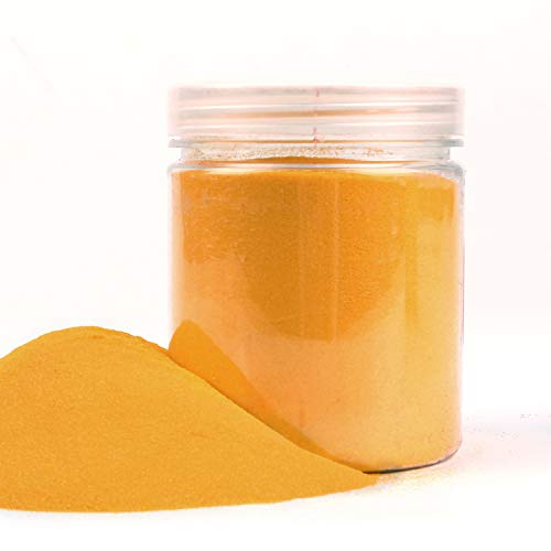 Colorful Craft Sand