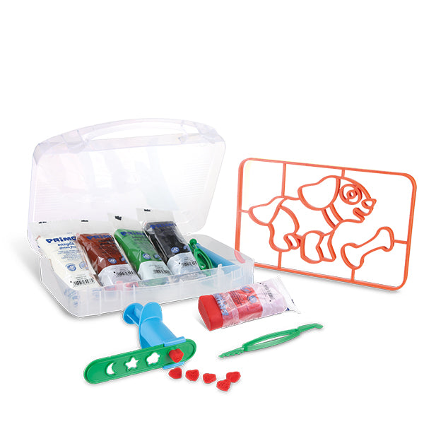 Primo Easydò gluten free dough- Dog set