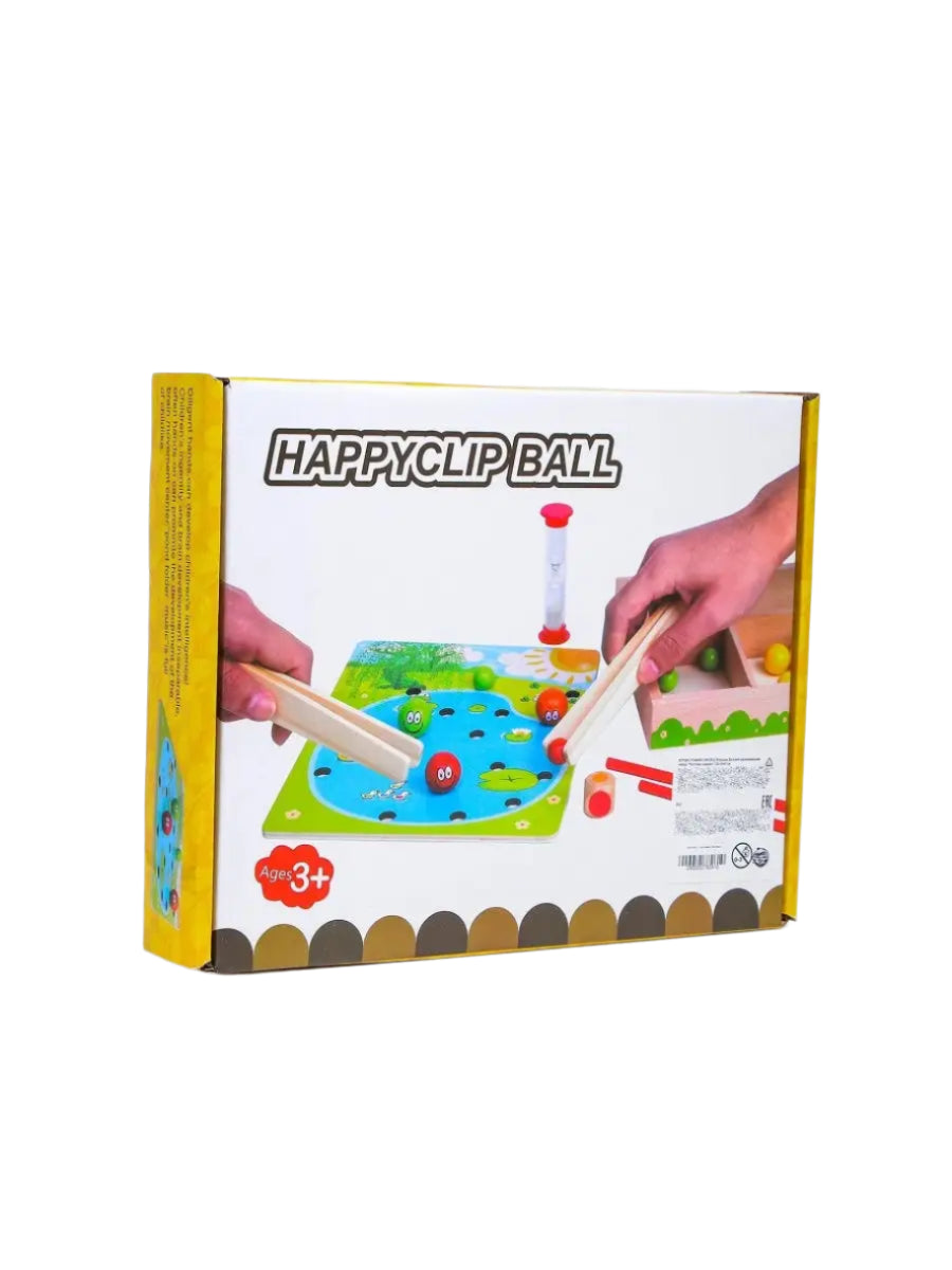 Happyclip Ball