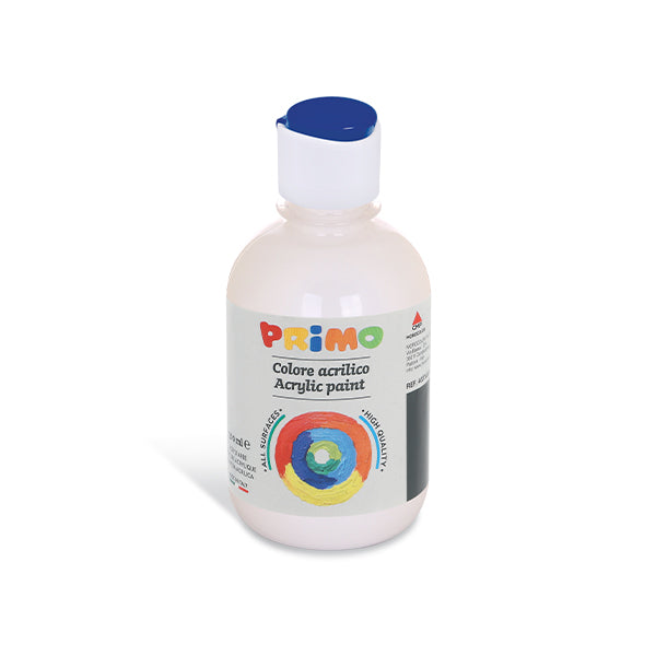Primo Acrylic Paint Bottle-300 ml