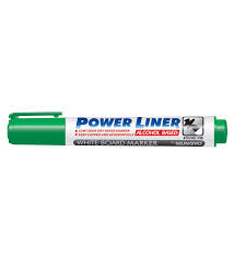 Mungyo Power Liner WhiteBoard Marker