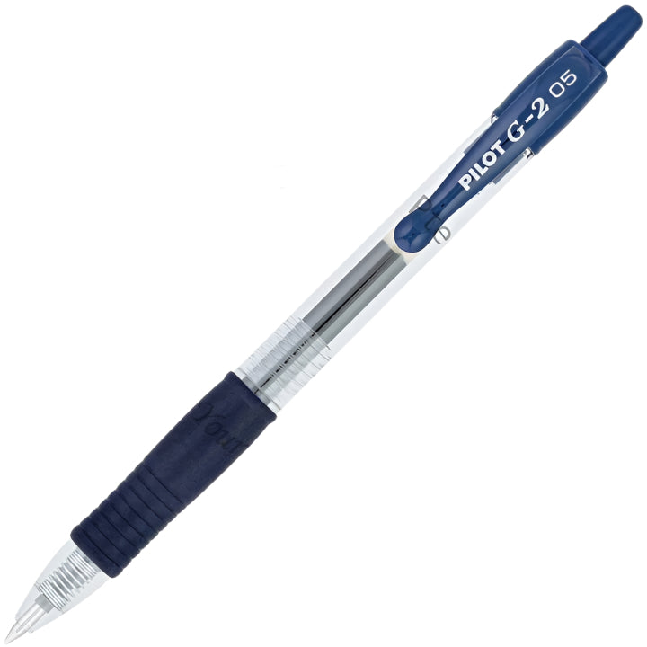 Pilot G-2 Gel Pen-0.7 mm