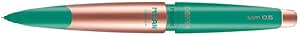 Milan Eraser And Pencil Copper