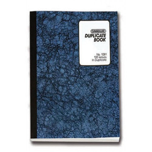 Challenge  Duplicate Book