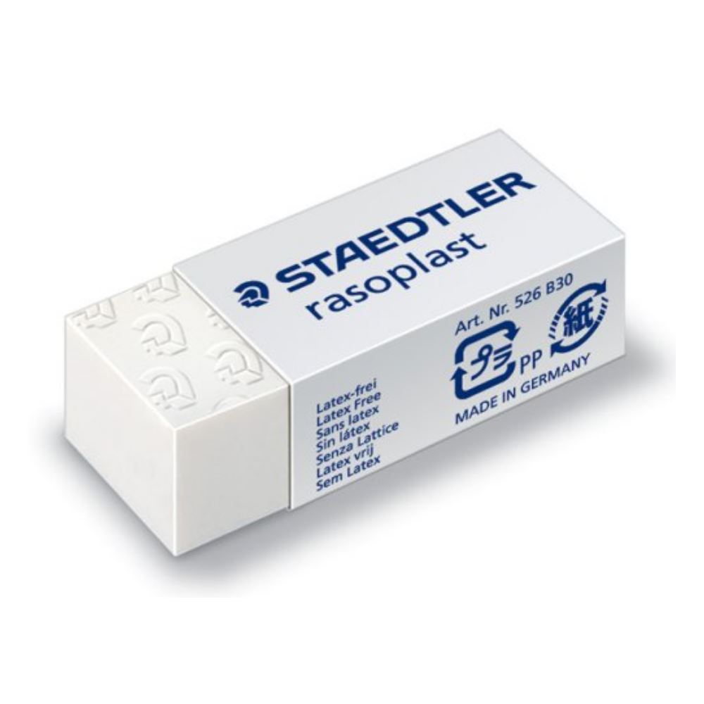 Staedtler Eraser #B30