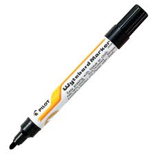 Pilot WhiteBoard Marker