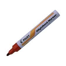 Pilot WhiteBoard Marker