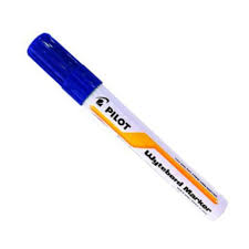 Pilot WhiteBoard Marker