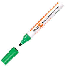 Pilot WhiteBoard Marker