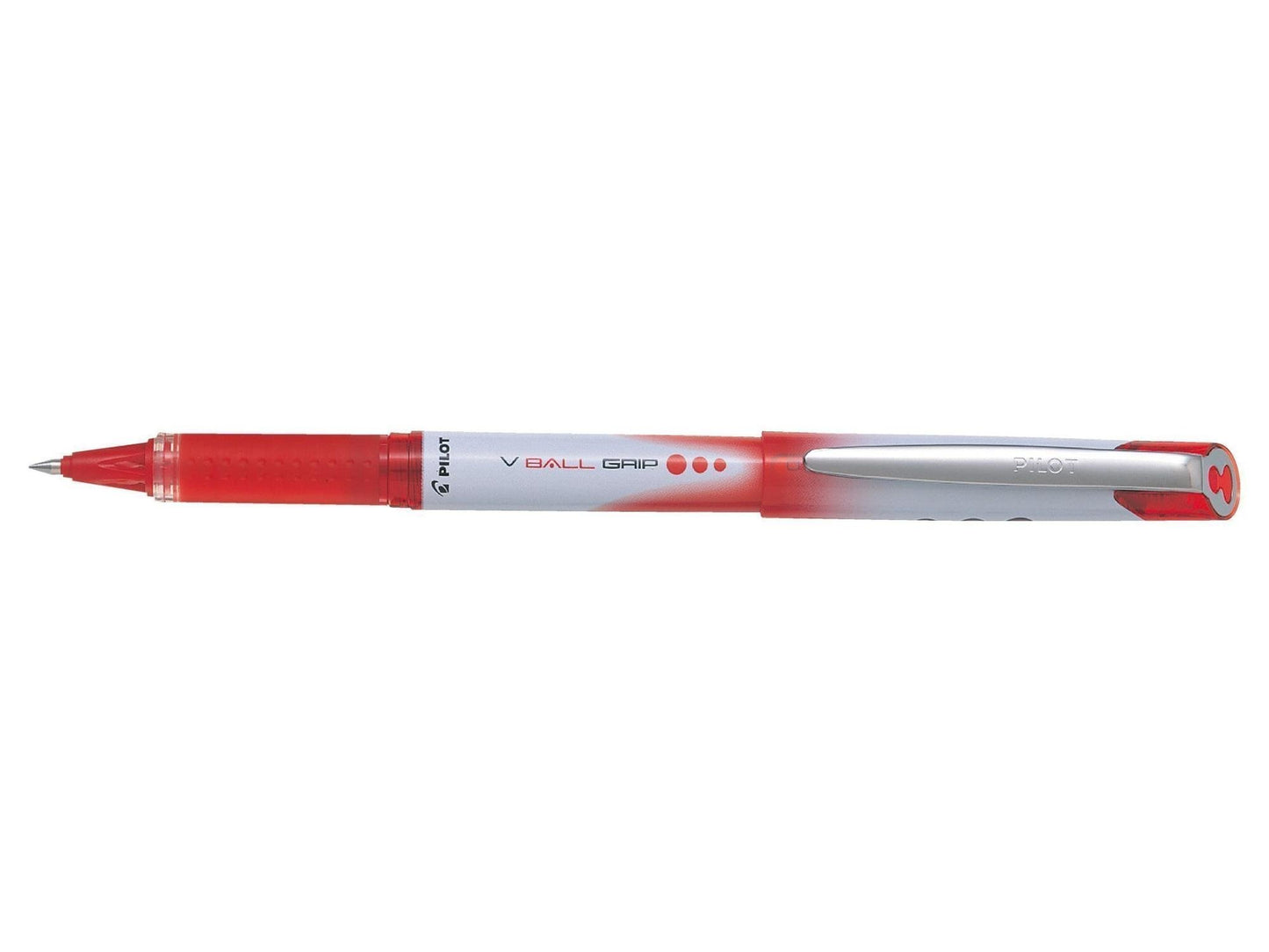 Pilot V Ball Grip-0.7mm