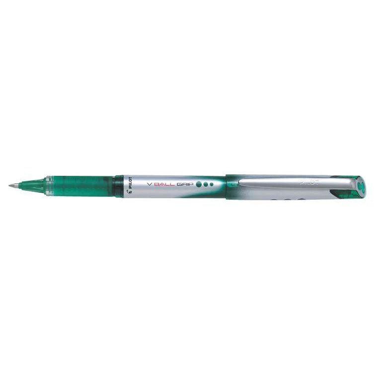 Pilot V Ball Grip-0.7mm