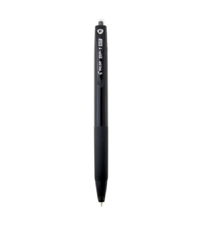 Pilot BP-1 RT Ball Pen Fine Tip