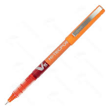 Pilot V5 hi techpoint pen- 0.5mm