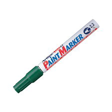 Artline paint marker