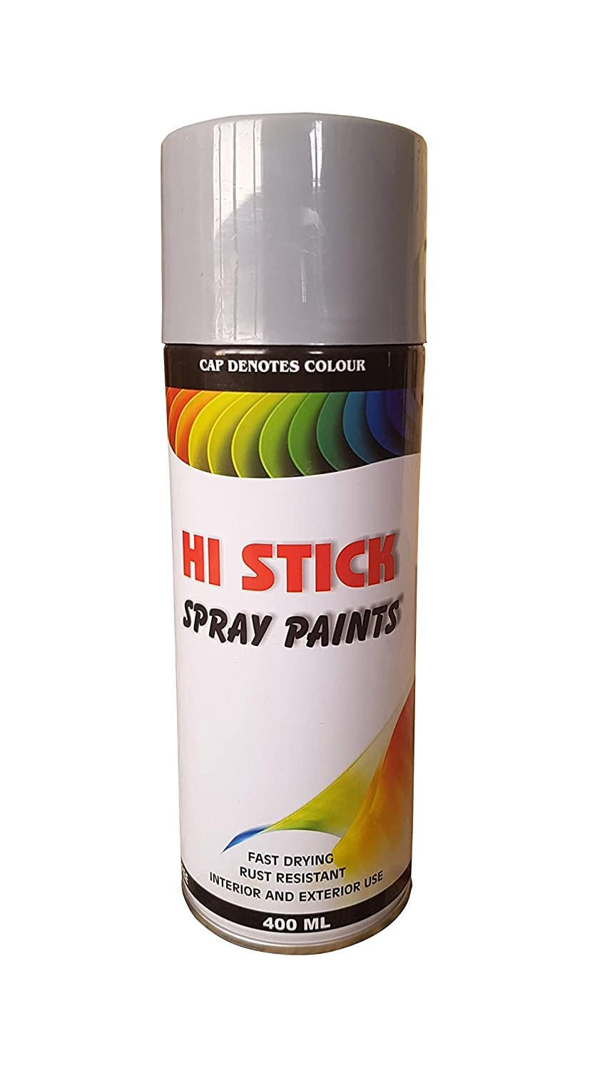 Hi Stick Spray Paint 400 ml