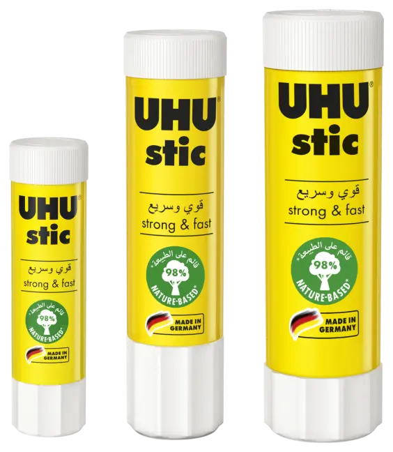 UHU glue stic