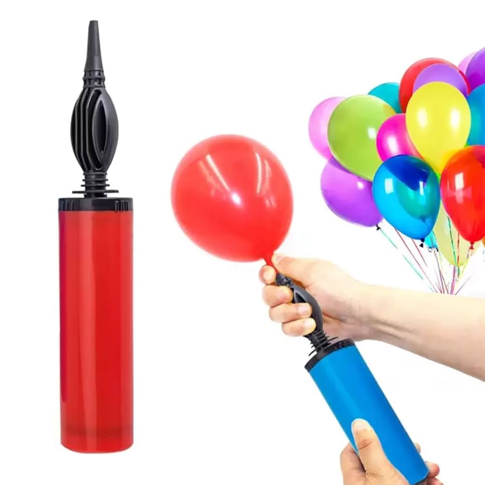Foska Balloon Hand Pump