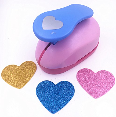 Craft Punch Shapes Size 3