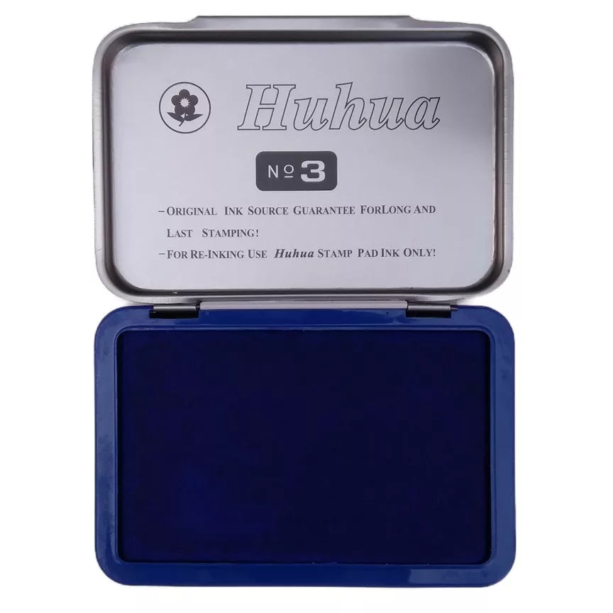 huhua stamp pad