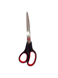 Foska Scissors Stainless Steel-8 inch