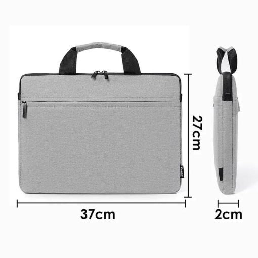 Foska Laptop Bag 14" #SB2001