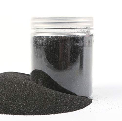 Colorful Craft Sand
