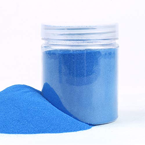 Colorful Craft Sand