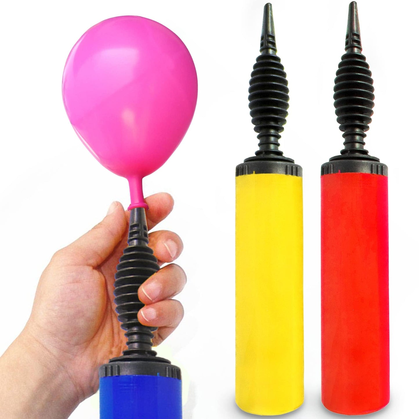 Foska Balloon Hand Pump