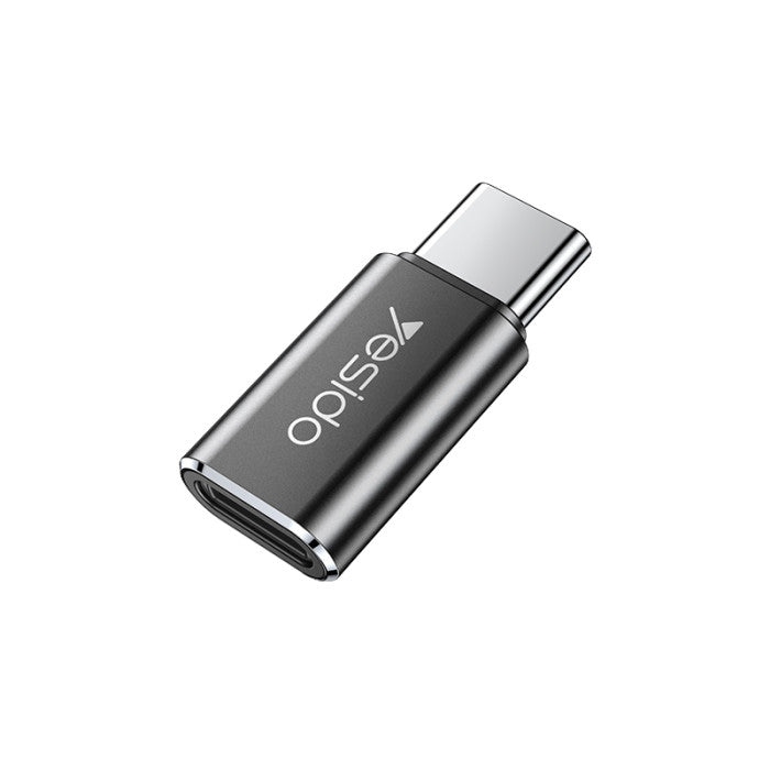 GS22 Type-C to Lightning OTG Adapter Cable