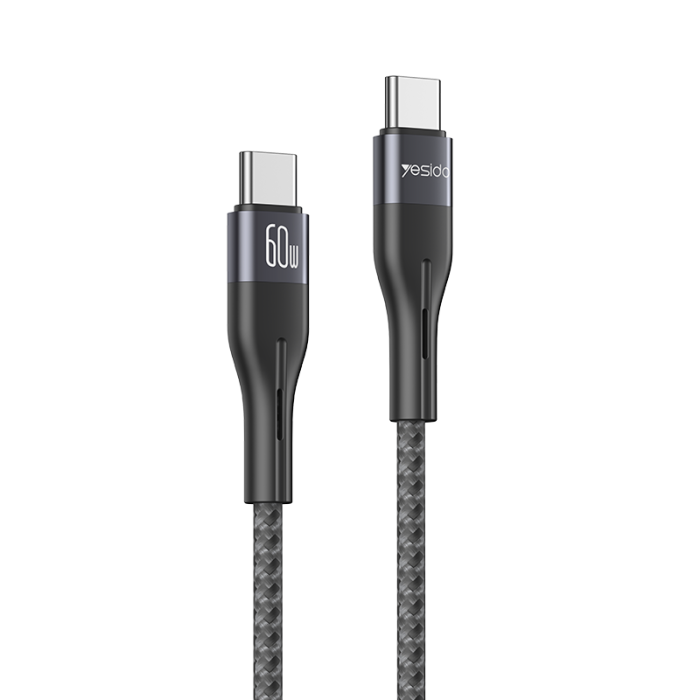 Yesido Ca156 Cable for type-c to type-c