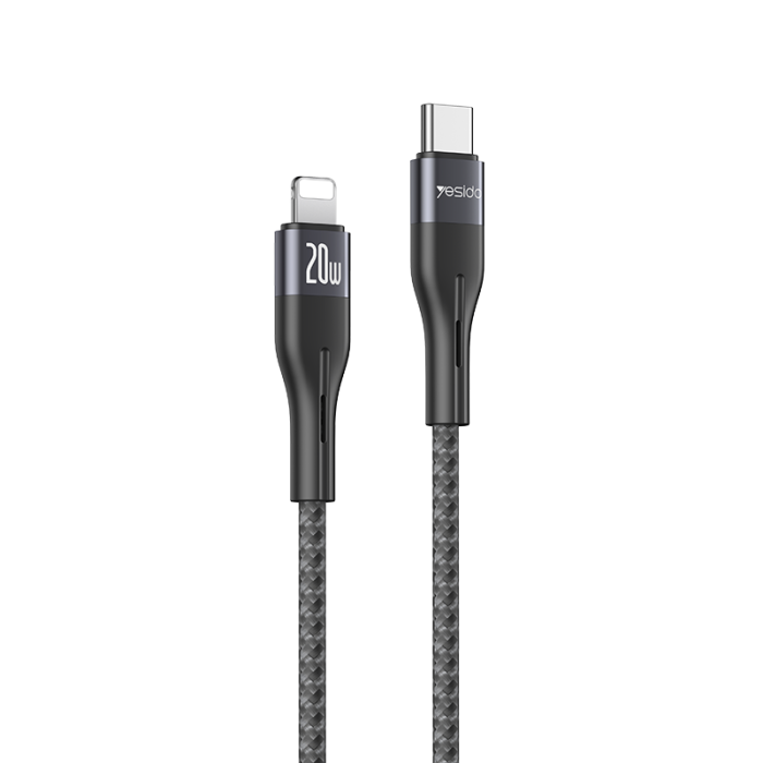 Yesido Ca155 Cable for type-c to ip