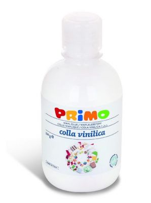 Primo Vinyl glue Bottle 300g