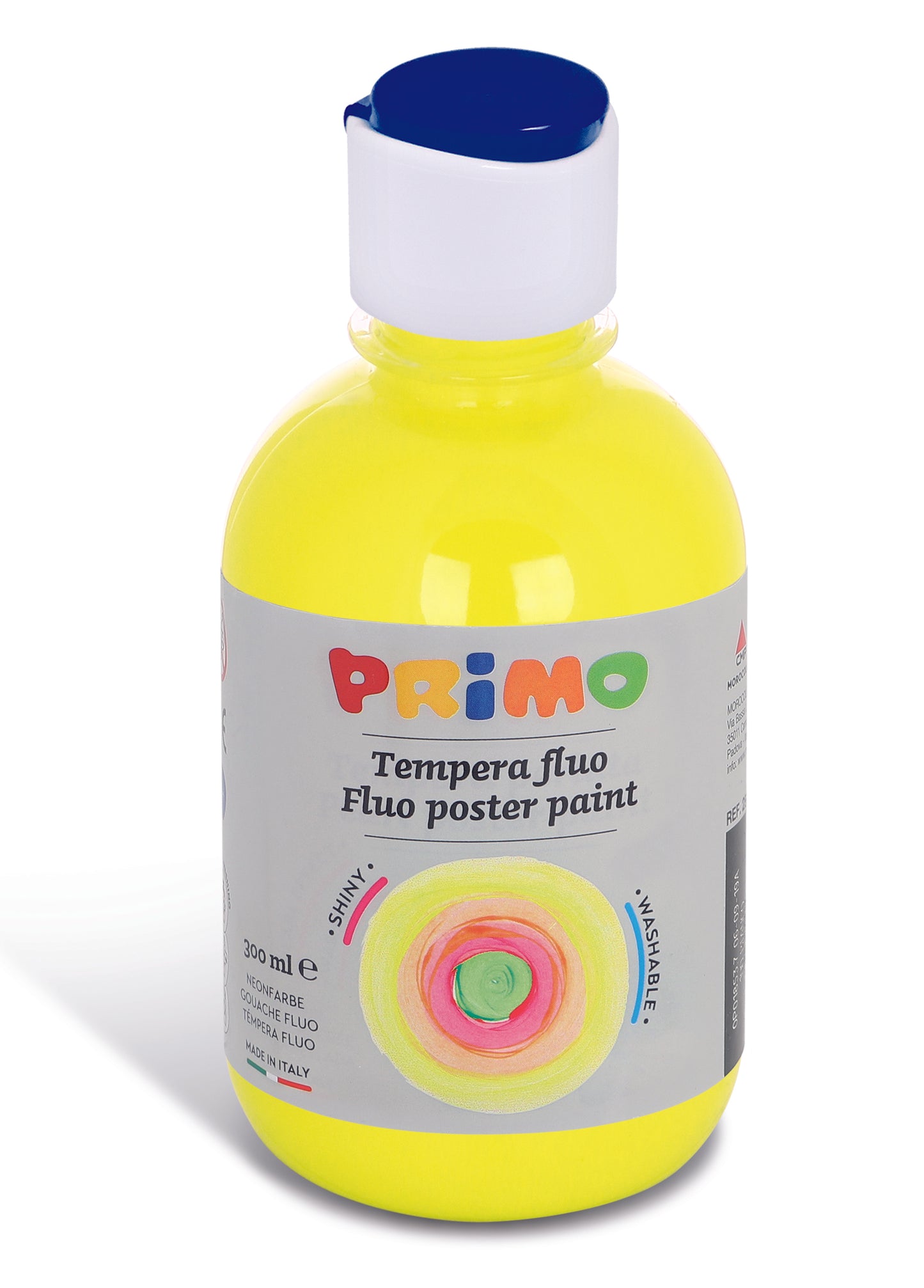 Primo Ready-mix special colours Bottle 300 ml