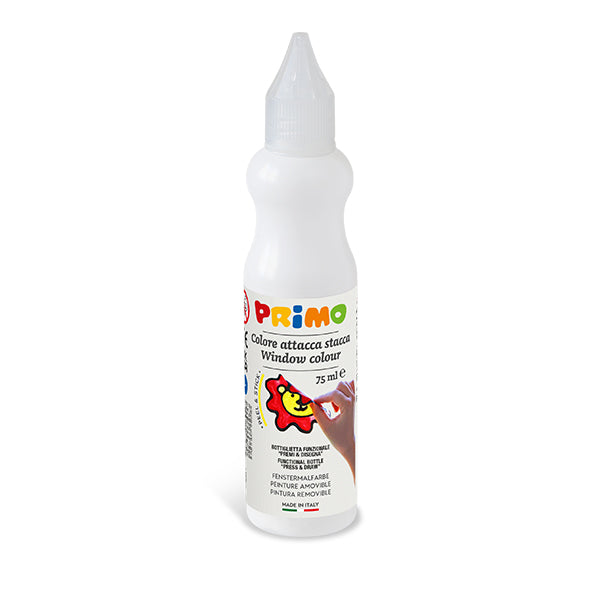 Primo Window colour Bottle-75 ml