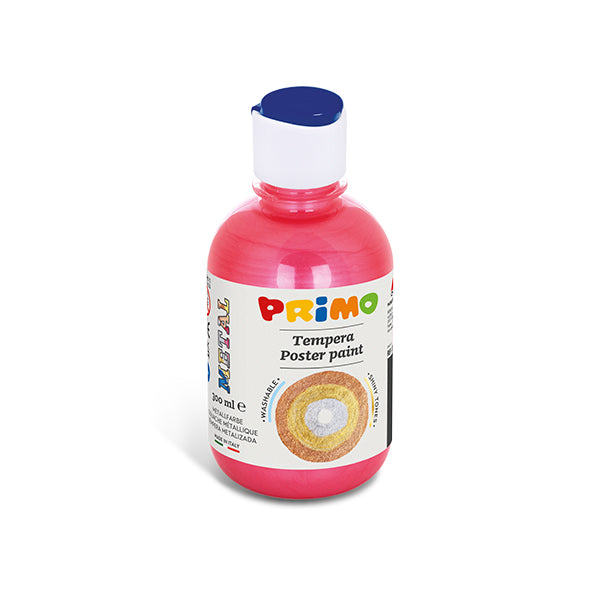 Primo Ready-mix special colours Bottle 300 ml