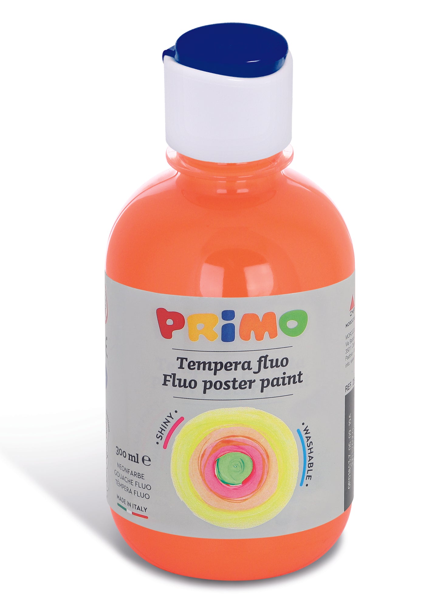 Primo Ready-mix special colours Bottle 300 ml