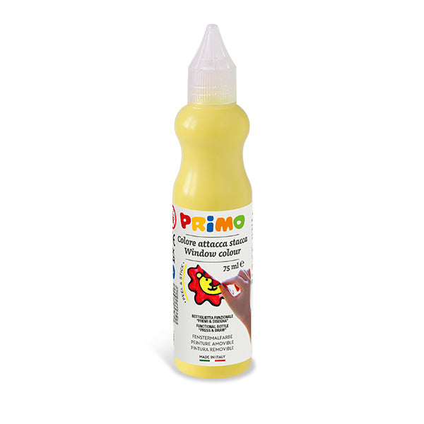 Primo Window colour Bottle-75 ml