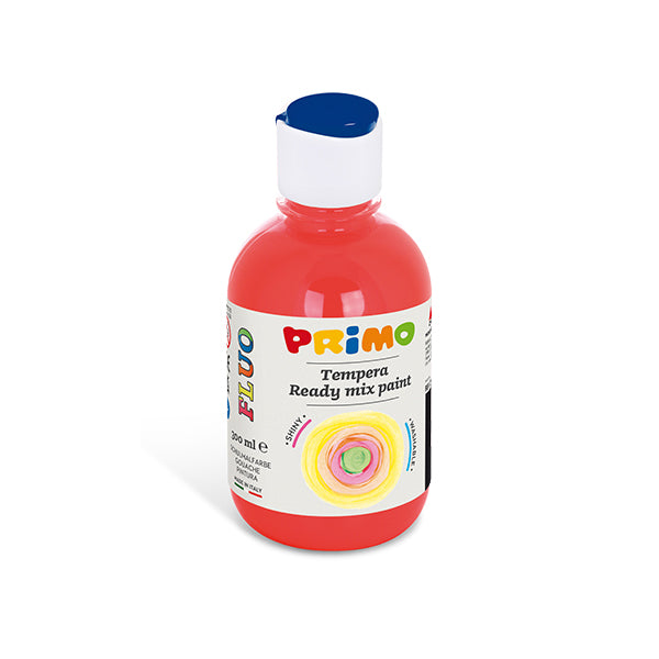 Primo Ready-mix special colours Bottle 300 ml