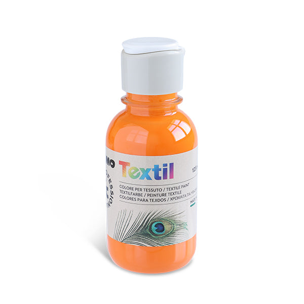 Primo Textile paint Bottle 125 ml