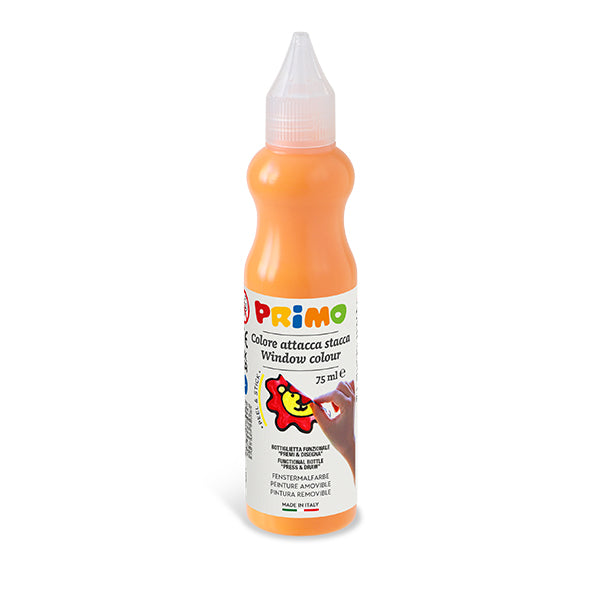 Primo Window colour Bottle-75 ml