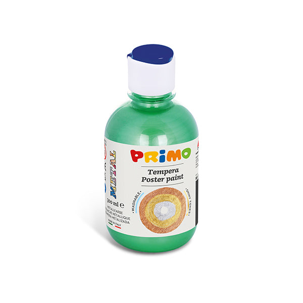 Primo Ready-mix special colours Bottle 300 ml