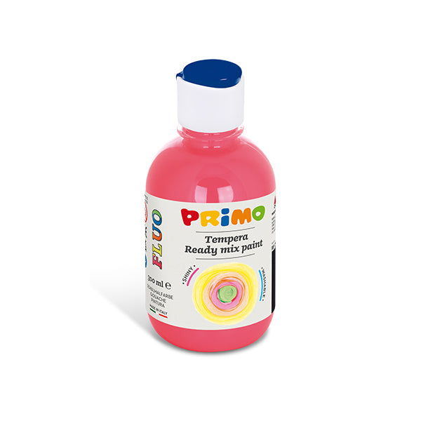Primo Ready-mix special colours Bottle 300 ml