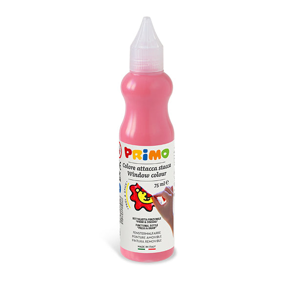 Primo Window colour Bottle-75 ml