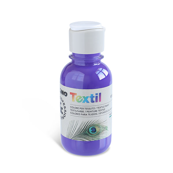 Primo Textile paint Bottle 125 ml