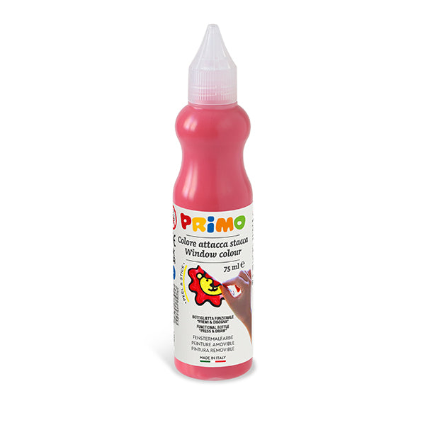 Primo Window colour Bottle-75 ml